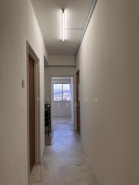 Corridor