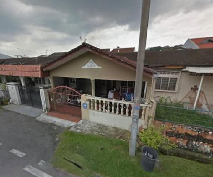 1-storey Terraced House for Sale in Kuala Lumpur (Kuala Lumpur) - Fifi Natasya - PropertyGuru.com.my