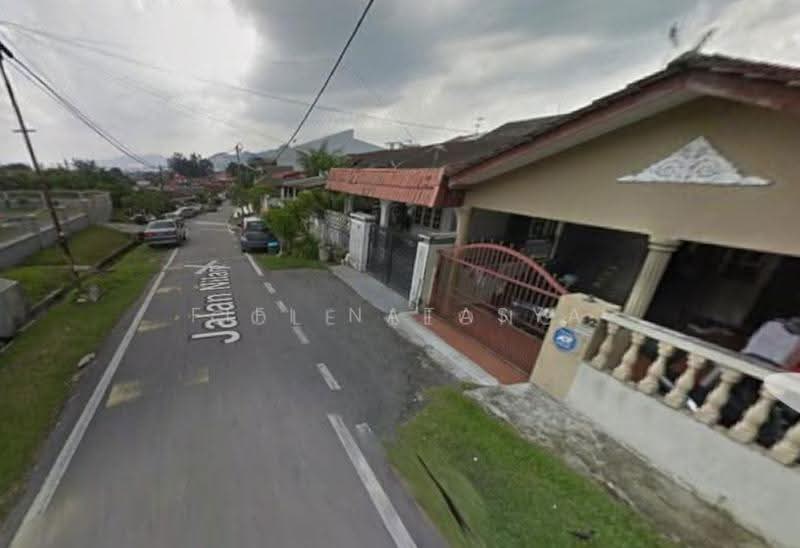 1-storey Terraced House for Sale in Kuala Lumpur (Kuala Lumpur) - Fifi Natasya - PropertyGuru.com.my