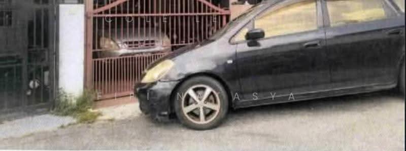 1-storey Terraced House for Sale in Kuala Lumpur (Kuala Lumpur) - Fifi Natasya - PropertyGuru.com.my