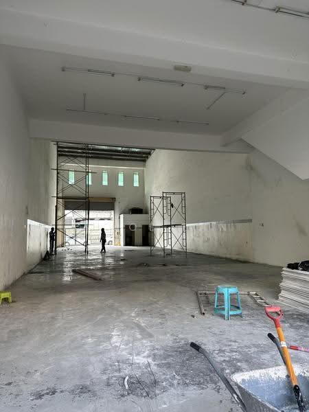 Terrace Factory for Rent in Bayan Lepas (Penang) - Chloe Tan - Interior - PropertyGuru.com.my
