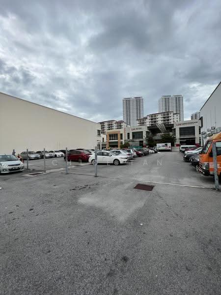 Terrace Factory for Rent in Bayan Lepas (Penang) - Chloe Tan - PropertyGuru.com.my