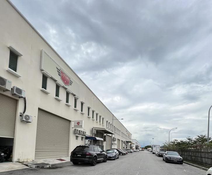 Terrace Factory for Rent in Bayan Lepas (Penang) - Chloe Tan - PropertyGuru.com.my