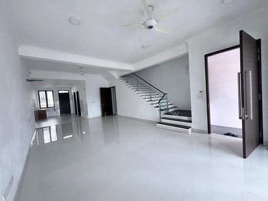 bandar kinrara, Puchong, Selangor