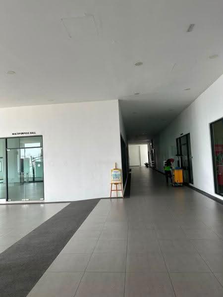 Corridor