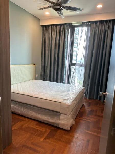 Master Bedroom 2