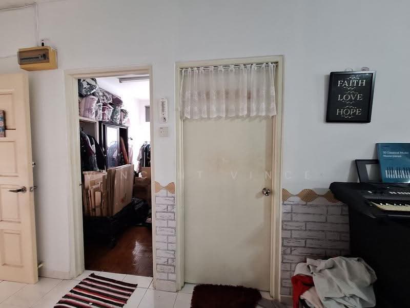 Pangsapuri untuk Dijual di Pangsapuri Cemara - Vincent Vince - PropertyGuru.com.my
