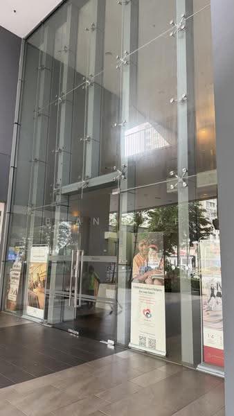 Office for Sale in Tropicana (Selangor) - Biana Yap - Entrance - PropertyGuru.com.my