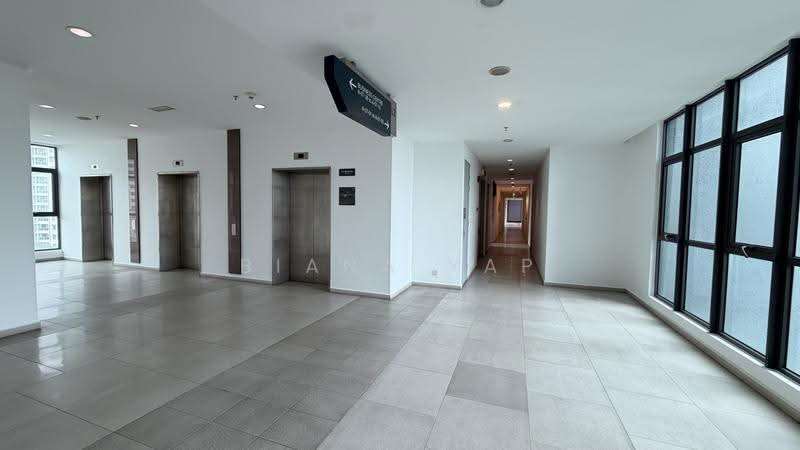 Office for Sale in Tropicana (Selangor) - Biana Yap - Lobby - PropertyGuru.com.my