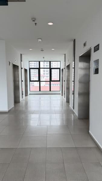 Office for Sale in Tropicana (Selangor) - Biana Yap - Corridor - PropertyGuru.com.my