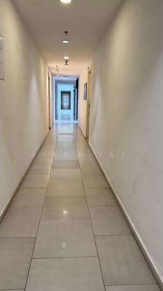 Office for Sale in Tropicana (Selangor) - Biana Yap - Corridor - PropertyGuru.com.my