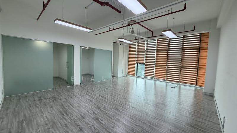 Office for Sale in Tropicana (Selangor) - Biana Yap - Interior - PropertyGuru.com.my