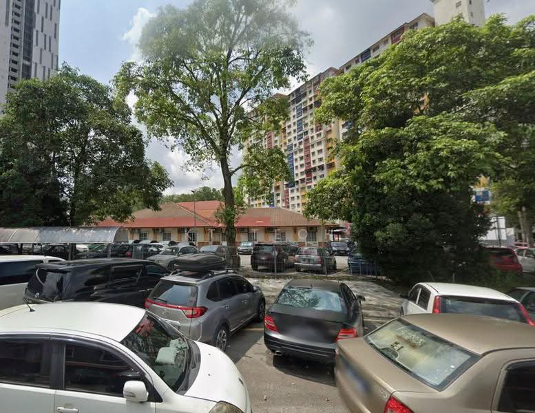 Cluster House for Sale in Taman Setapak Jaya (Setapak) - KT Teoh - PropertyGuru.com.my