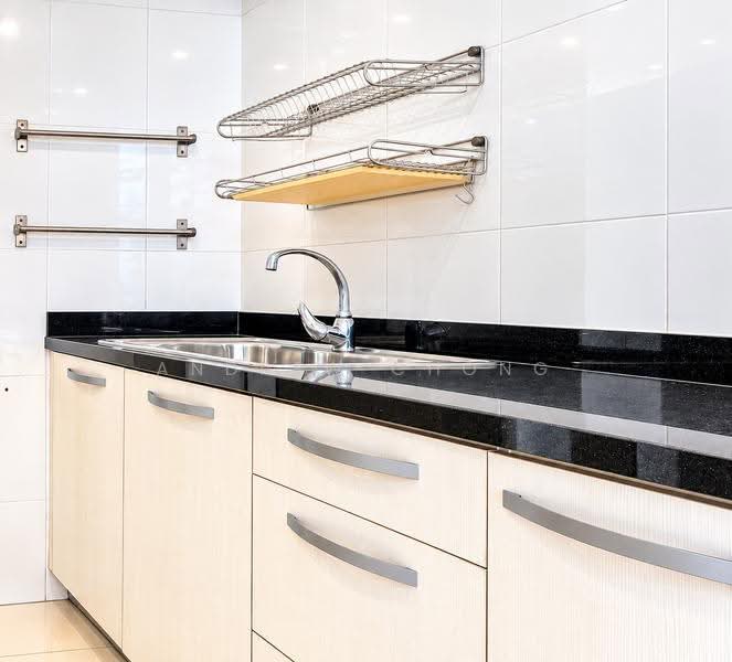 Terraced House for Sale in Tanjung Tokong (Penang) - Andrew Chong - Kitchen - PropertyGuru.com.my