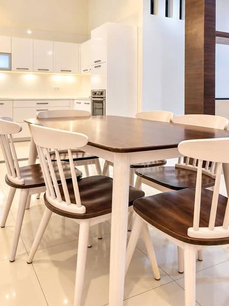 Terraced House for Sale in Tanjung Tokong (Penang) - Andrew Chong - Kitchen - PropertyGuru.com.my