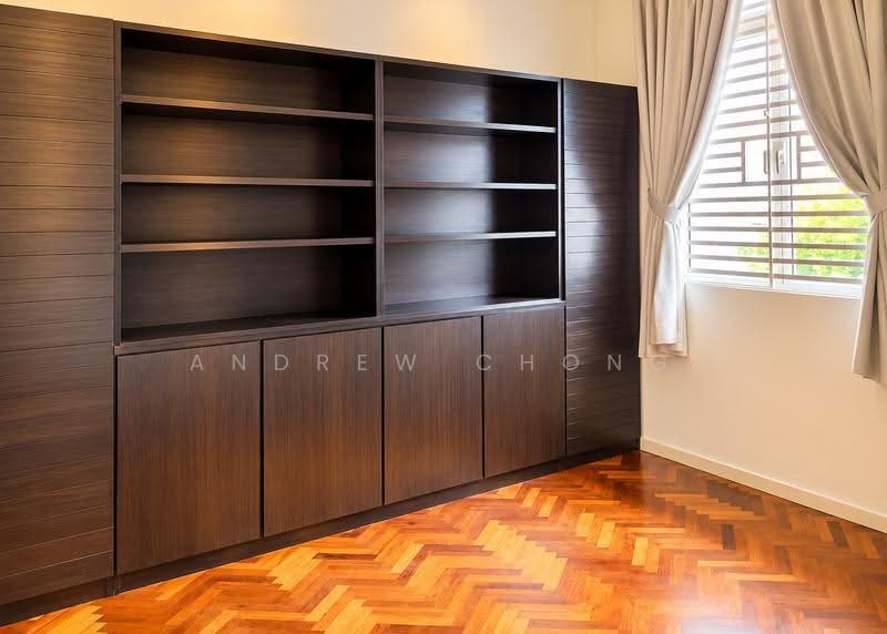 Terraced House for Sale in Tanjung Tokong (Penang) - Andrew Chong - Interior - PropertyGuru.com.my