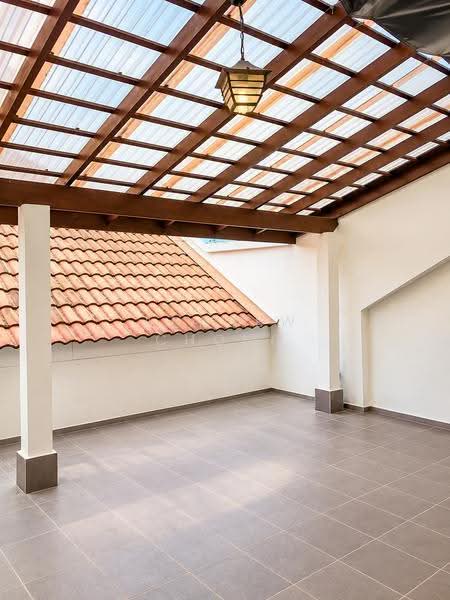 Terraced House for Sale in Tanjung Tokong (Penang) - Andrew Chong - Exterior - PropertyGuru.com.my