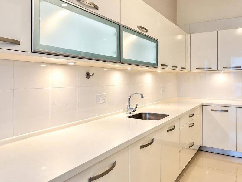 Terraced House for Sale in Tanjung Tokong (Penang) - Andrew Chong - Kitchen - PropertyGuru.com.my