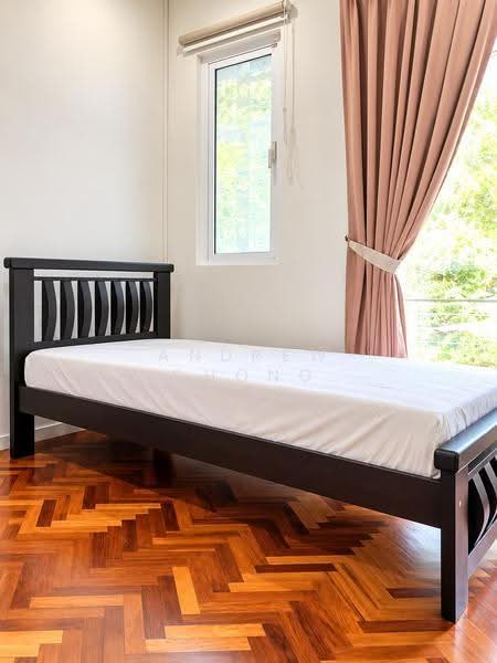 Terraced House for Sale in Tanjung Tokong (Penang) - Andrew Chong - Bedroom - PropertyGuru.com.my