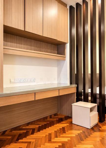 Terraced House for Sale in Tanjung Tokong (Penang) - Andrew Chong - Study - PropertyGuru.com.my