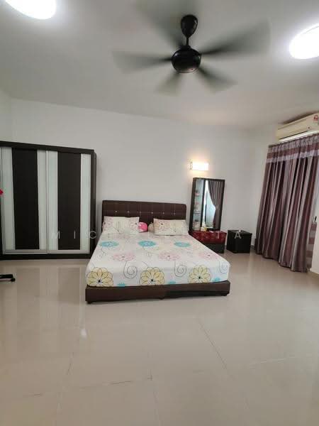 Rumah Teres 2-Tingkat untuk Dijual di TAMAN PUCHONG UTAMA (Puchong) - Michelle Tai - Bedroom - PropertyGuru.com.my
