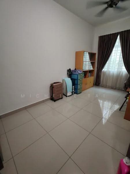 Rumah Teres 2-Tingkat untuk Dijual di TAMAN PUCHONG UTAMA (Puchong) - Michelle Tai - Bedroom - PropertyGuru.com.my