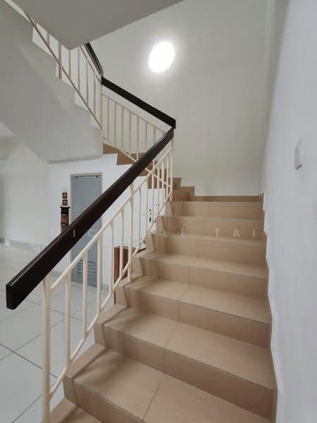 Rumah Teres 2-Tingkat untuk Dijual di TAMAN PUCHONG UTAMA (Puchong) - Michelle Tai - Interior - PropertyGuru.com.my