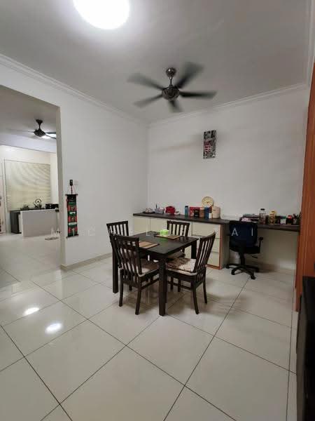 Rumah Teres 2-Tingkat untuk Dijual di TAMAN PUCHONG UTAMA (Puchong) - Michelle Tai - Dining Room - PropertyGuru.com.my