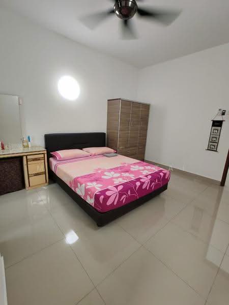 Rumah Teres 2-Tingkat untuk Dijual di TAMAN PUCHONG UTAMA (Puchong) - Michelle Tai - Bedroom - PropertyGuru.com.my