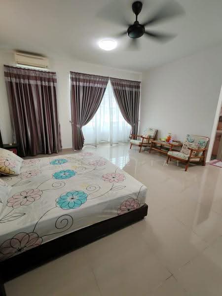 Rumah Teres 2-Tingkat untuk Dijual di TAMAN PUCHONG UTAMA (Puchong) - Michelle Tai - Bedroom - PropertyGuru.com.my