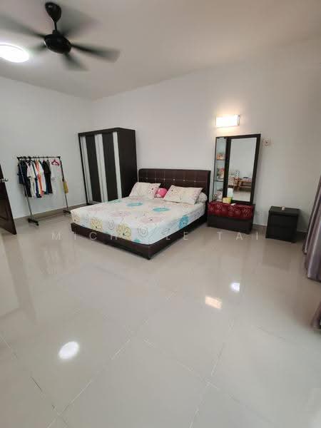 Rumah Teres 2-Tingkat untuk Dijual di TAMAN PUCHONG UTAMA (Puchong) - Michelle Tai - Bedroom - PropertyGuru.com.my