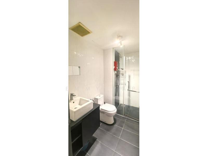 Kondominium untuk Disewa di Menara Suria (V12) - Emmy Yap - Bathroom - PropertyGuru.com.my