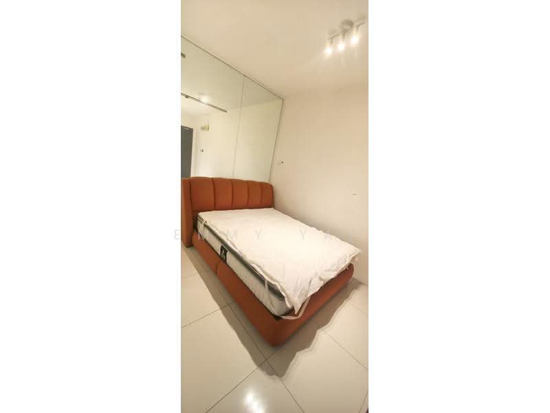 Kondominium untuk Disewa di Menara Suria (V12) - Emmy Yap - Bedroom - PropertyGuru.com.my