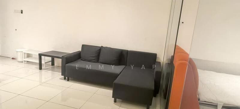 Kondominium untuk Disewa di Menara Suria (V12) - Emmy Yap - Living Room - PropertyGuru.com.my
