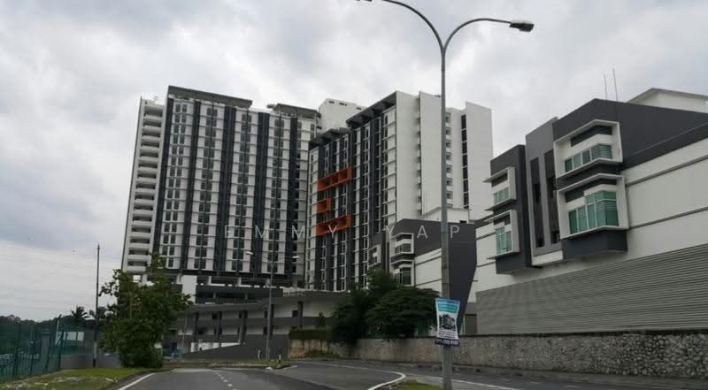 Kondominium untuk Disewa di Menara Suria (V12) - Emmy Yap - PropertyGuru.com.my