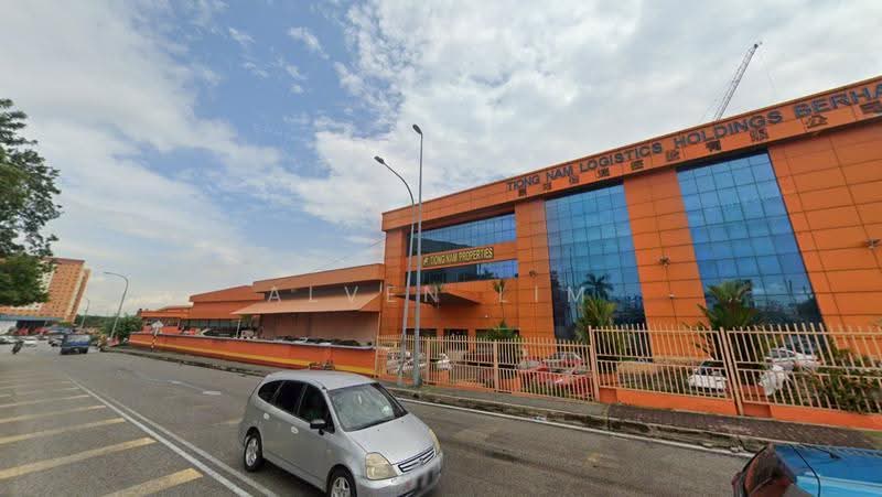 Industrial Land for Sale in Taman Perindustrian Sime Uep (Subang Jaya) - Alven Lim - PropertyGuru.com.my
