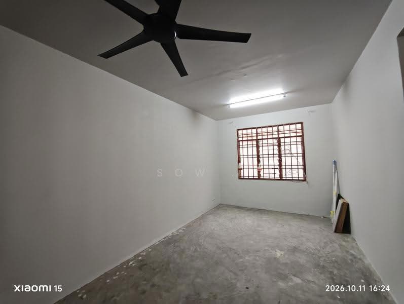 living hall