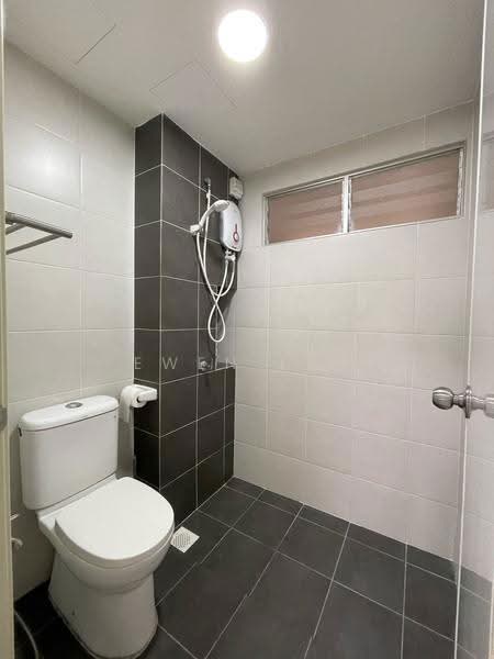 Kondominium untuk Disewa di D' Camellia - Ewen Lim - Bathroom - PropertyGuru.com.my