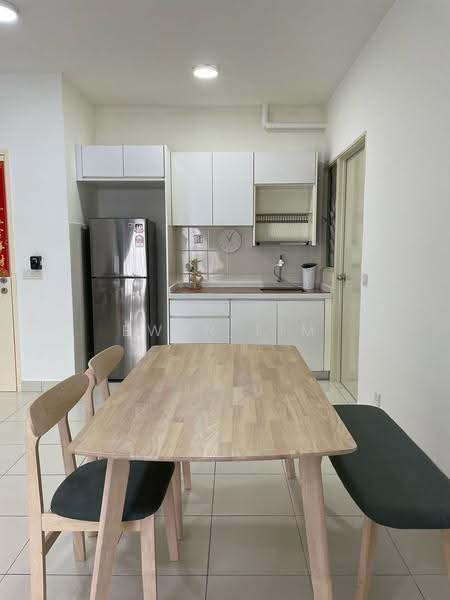 Kondominium untuk Disewa di D' Camellia - Ewen Lim - Kitchen - PropertyGuru.com.my