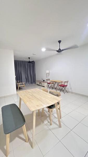 Kondominium untuk Disewa di D' Camellia - Ewen Lim - Living Room - PropertyGuru.com.my