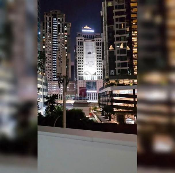Banglo Komersial untuk Disewa di KL City Centre (Kuala Lumpur) - Yong Quan - PropertyGuru.com.my