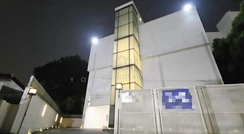 Banglo Komersial untuk Disewa di KL City Centre (Kuala Lumpur) - Yong Quan - Exterior - PropertyGuru.com.my