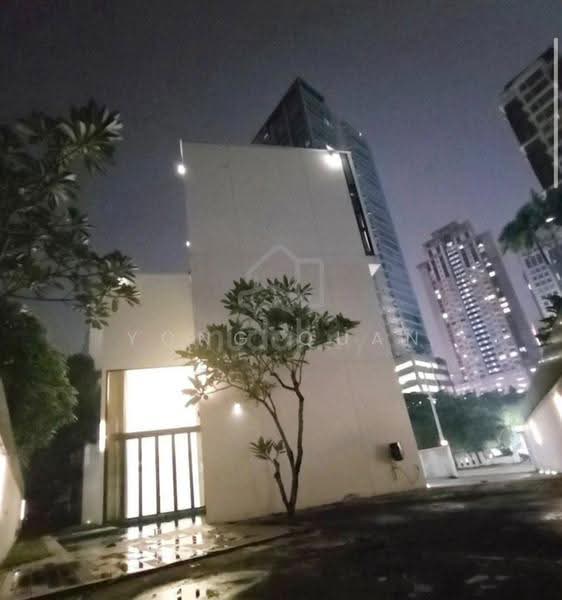 Banglo Komersial untuk Disewa di KL City Centre (Kuala Lumpur) - Yong Quan - Exterior - PropertyGuru.com.my