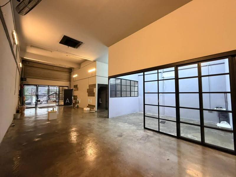 Factory for Rent in Johor Bahru (Johor) - Annly Liew - Interior - PropertyGuru.com.my