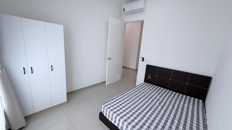2-storey Terraced House for Rent in Kota Masai (Pasir Gudang) - Amber Ma - Bedroom - PropertyGuru.com.my