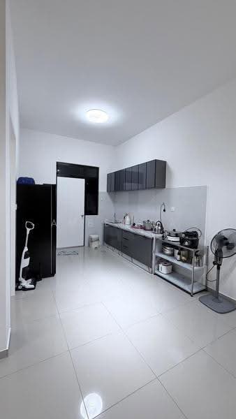 2-storey Terraced House for Rent in Kota Masai (Pasir Gudang) - Amber Ma - Kitchen - PropertyGuru.com.my