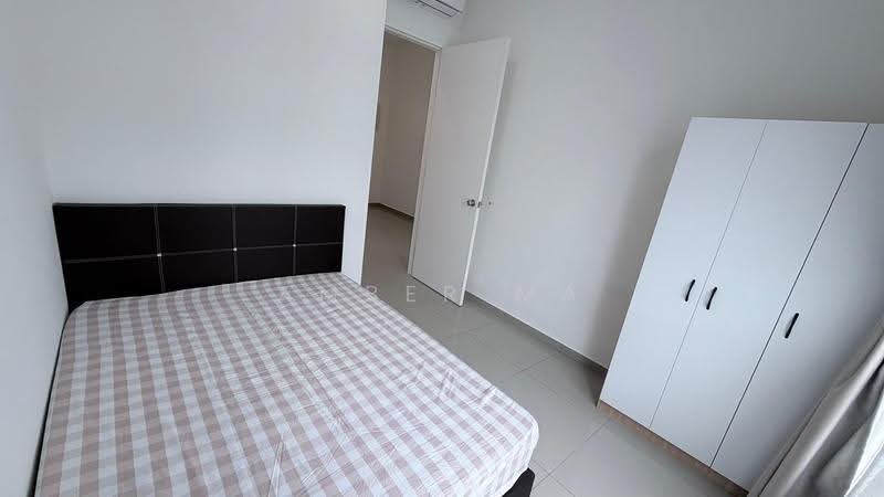 2-storey Terraced House for Rent in Kota Masai (Pasir Gudang) - Amber Ma - Bedroom - PropertyGuru.com.my