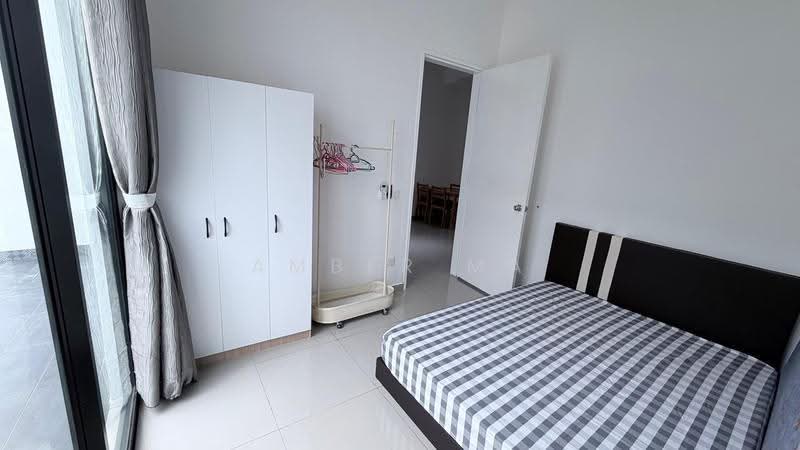 2-storey Terraced House for Rent in Kota Masai (Pasir Gudang) - Amber Ma - Bedroom - PropertyGuru.com.my
