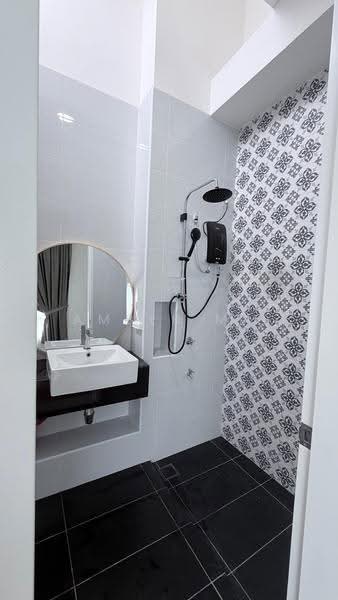 2-storey Terraced House for Rent in Kota Masai (Pasir Gudang) - Amber Ma - Bathroom - PropertyGuru.com.my