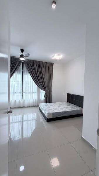2-storey Terraced House for Rent in Kota Masai (Pasir Gudang) - Amber Ma - Bedroom - PropertyGuru.com.my